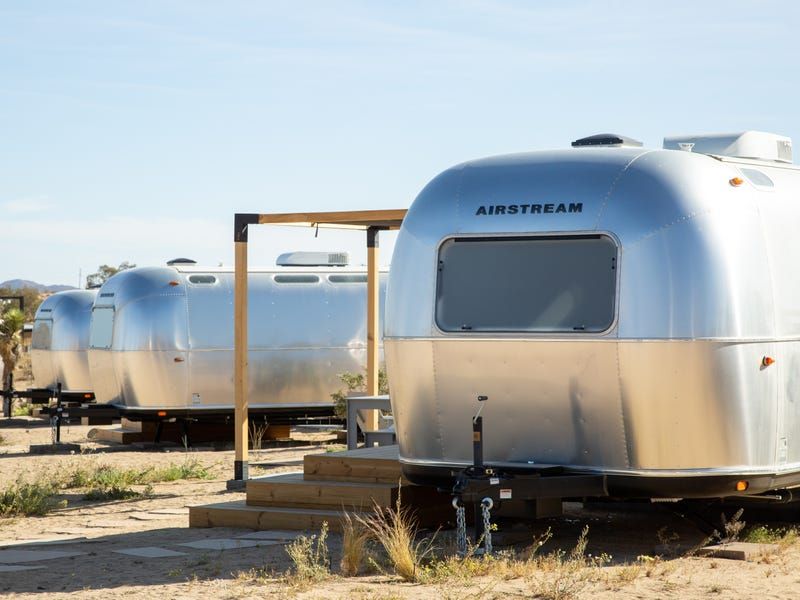 Instagram-Ready Accommodations Redefine Desert Stays