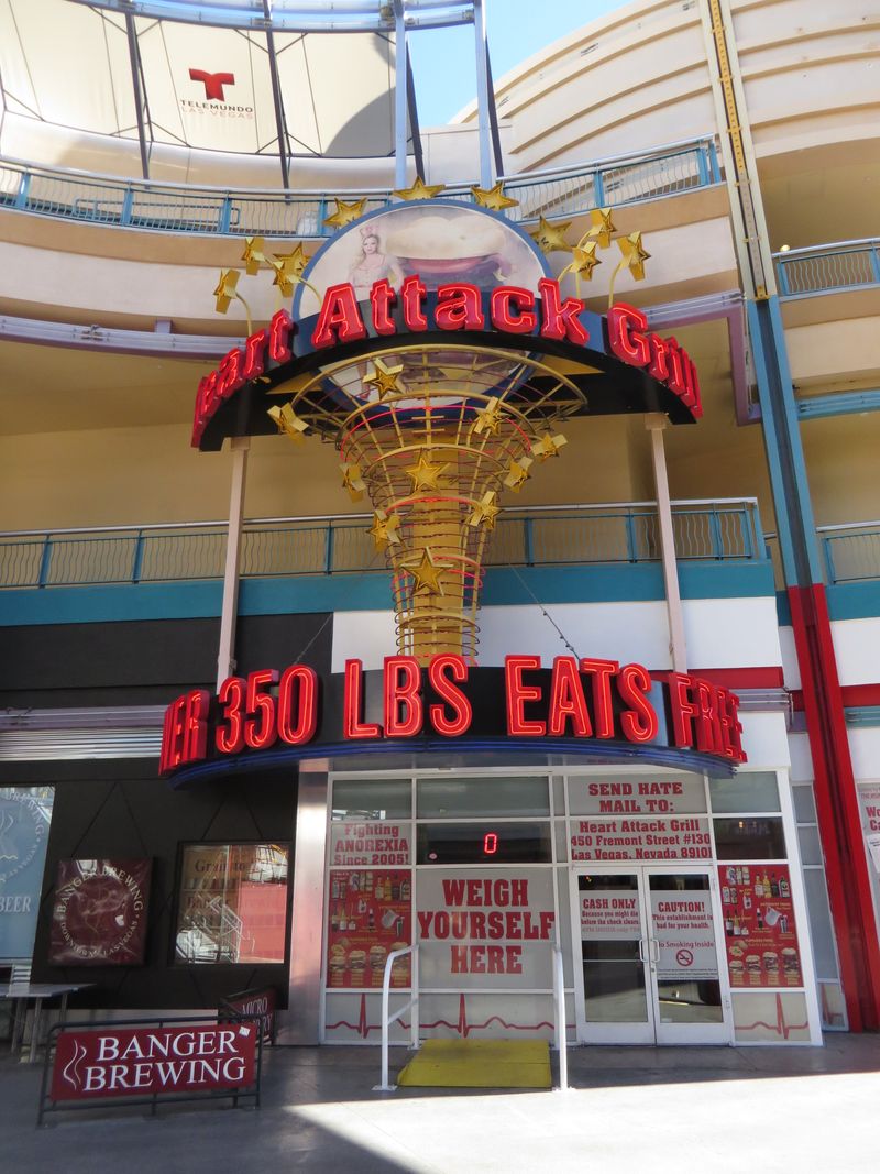Prime Location in Vegas' Historic District