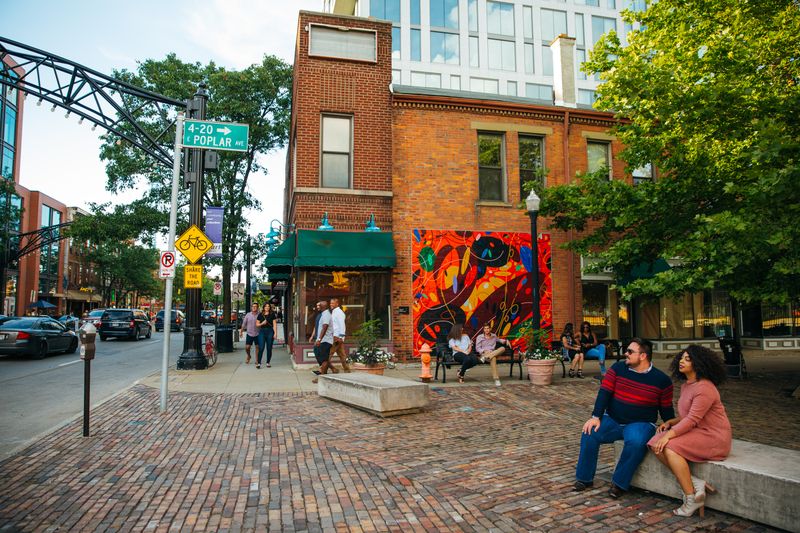 Columbus, Ohio—The Midwest's Creative Powerhouse