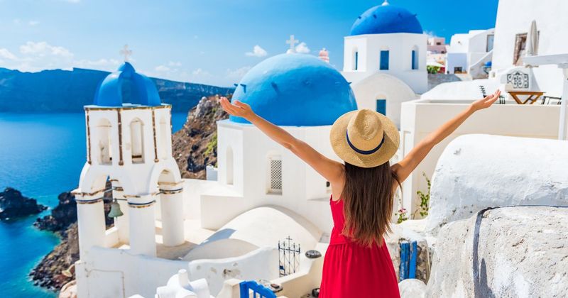 Greece - Digital Nomad Visa