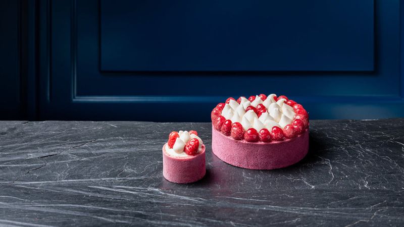 Maurice French Pastries: Metairie's Cake Royalty