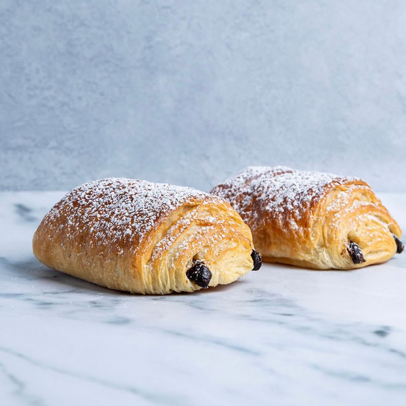 Pain au Chocolat (Nationwide)