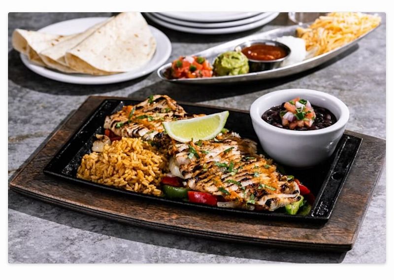 Chili's Grill & Bar Discounts