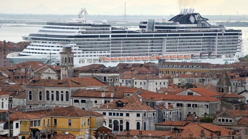 Venice, Italy