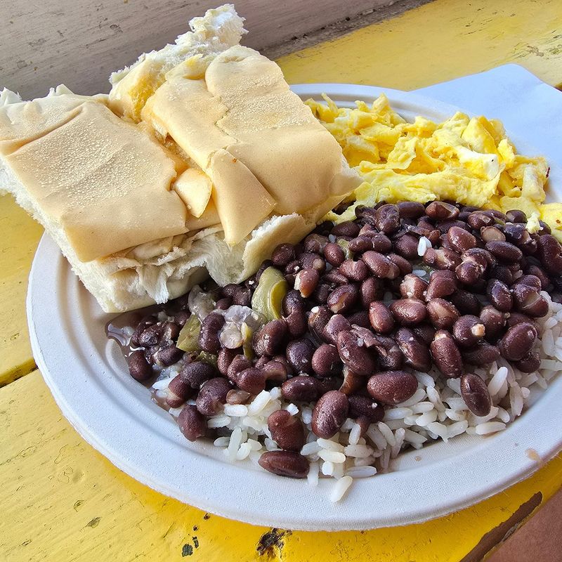 Ana’s Cuban Café – Key West