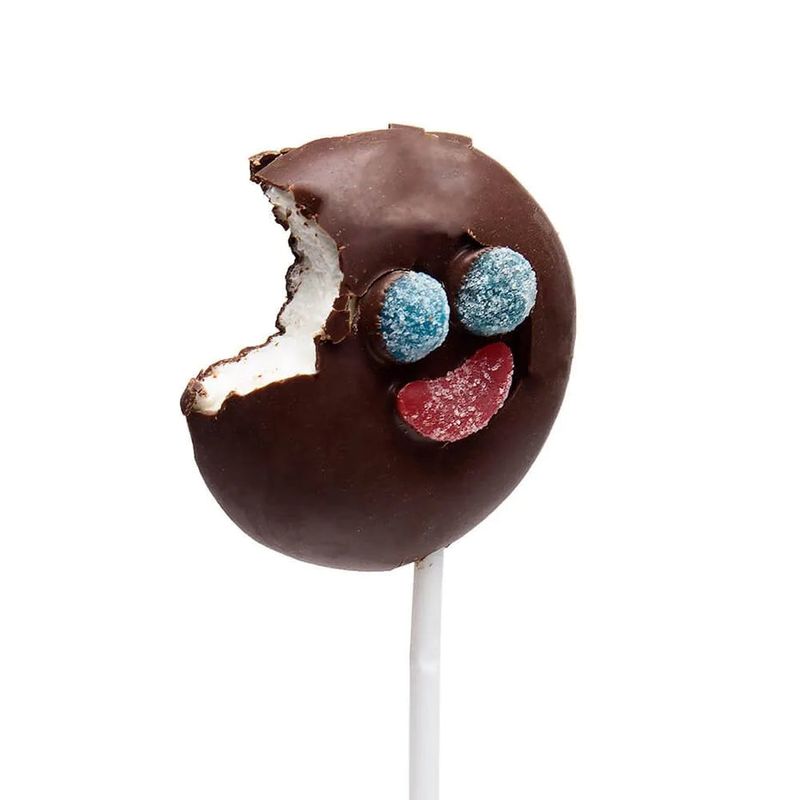 Paleta Payaso: Clowning Around
