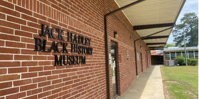 Rich Heritage Spans Two Centuries
