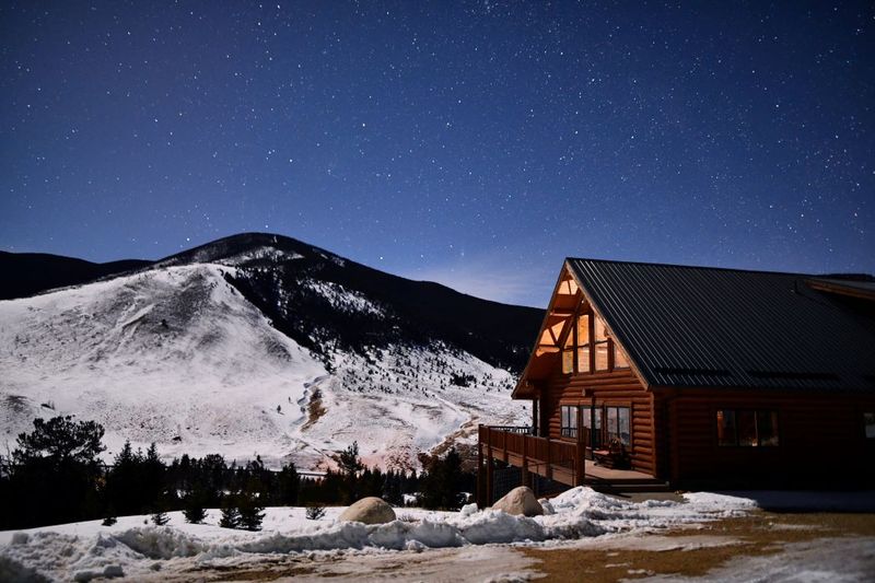 Cozy Accommodations