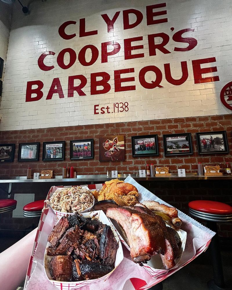 Easy downtown stop with a known address