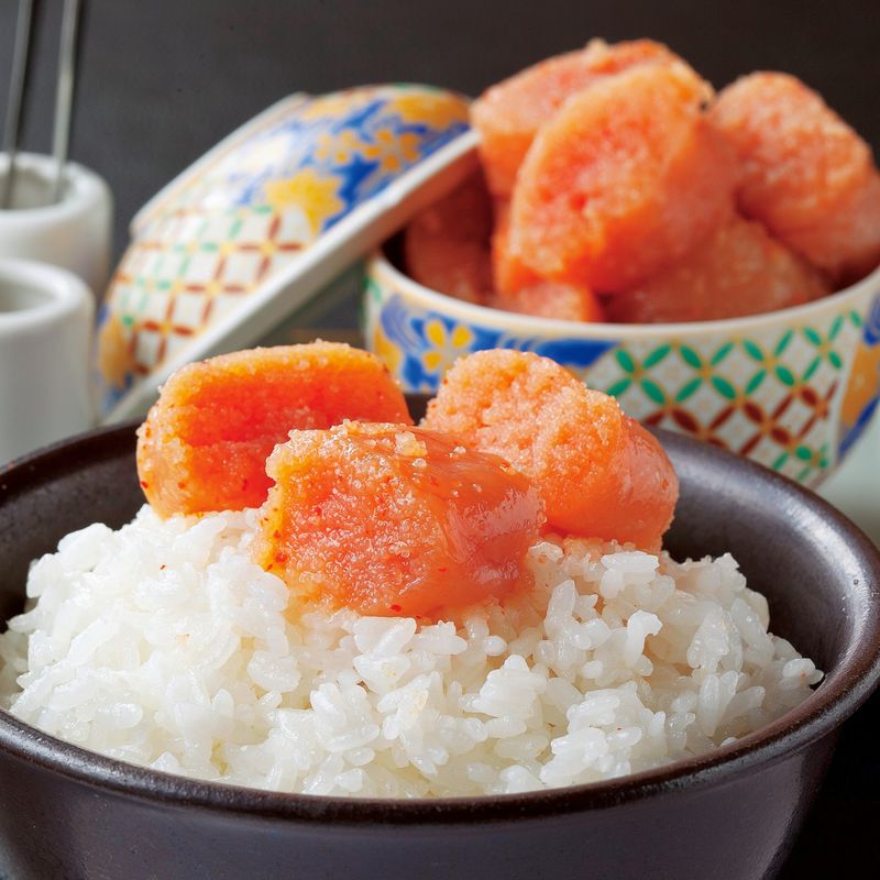 Mentaiko (Fukuoka)