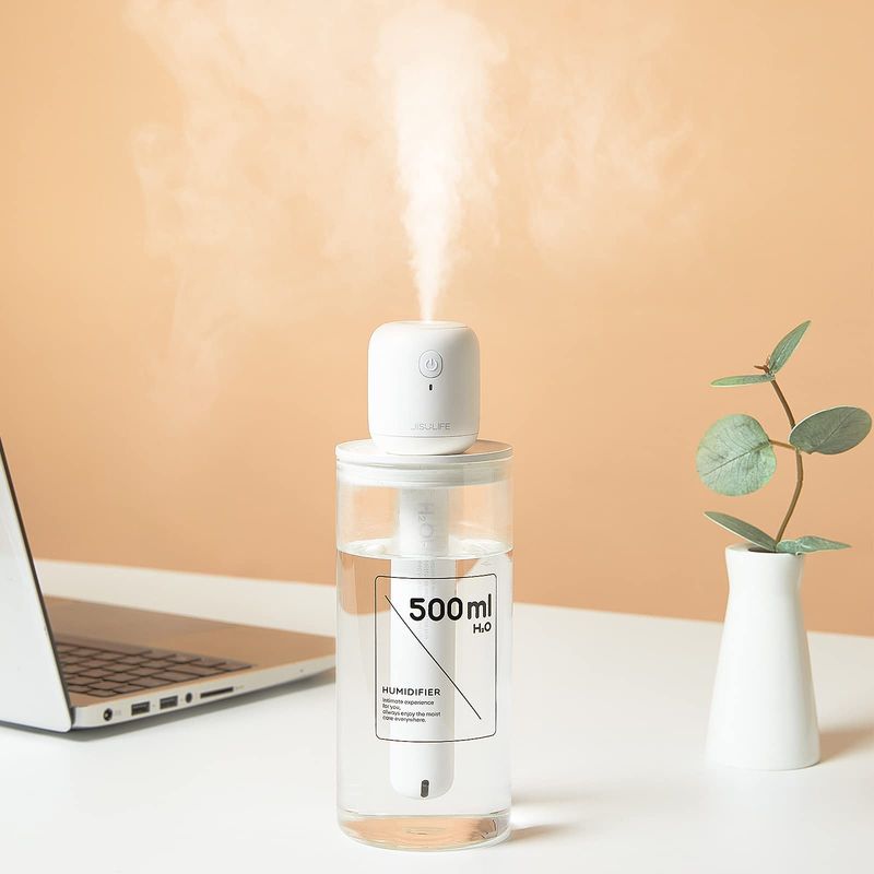 Portable USB Humidifier