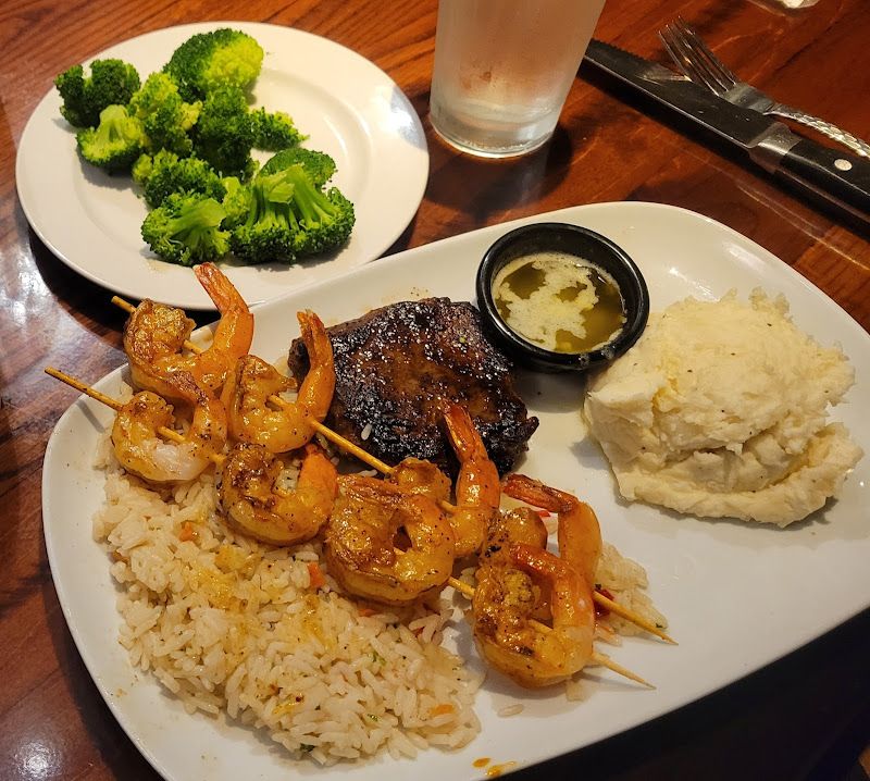 Gluten-Free Dining Options