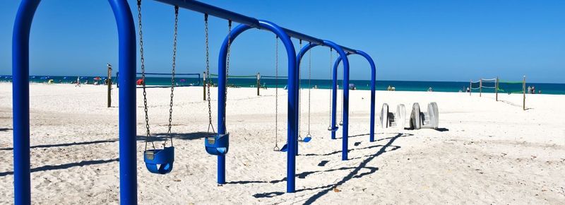 Bayfront Park Beach (Anna Maria Island)