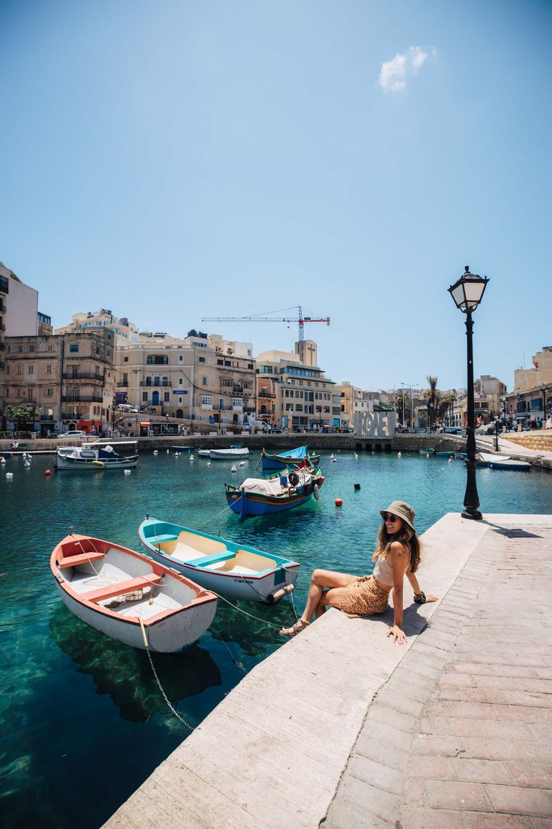 Malta - Nomad Residence Permit