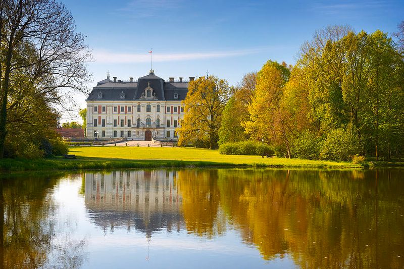 Pszczyna Castle