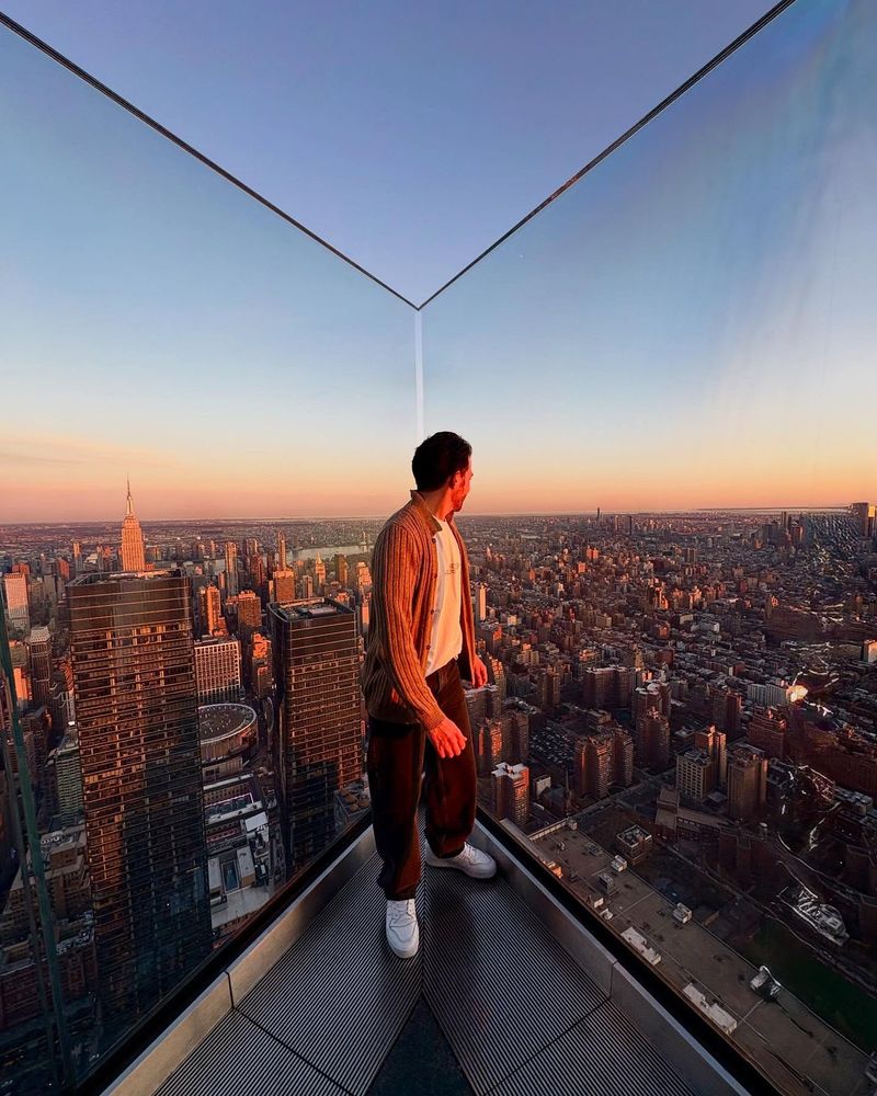 Edge at Hudson Yards