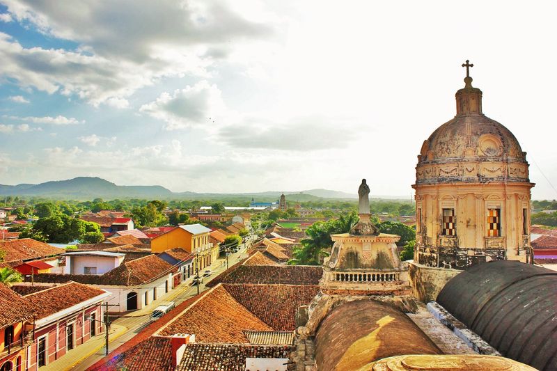 Granada, Nicaragua