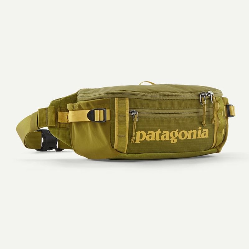 Patagonia Black Hole Waist Pack
