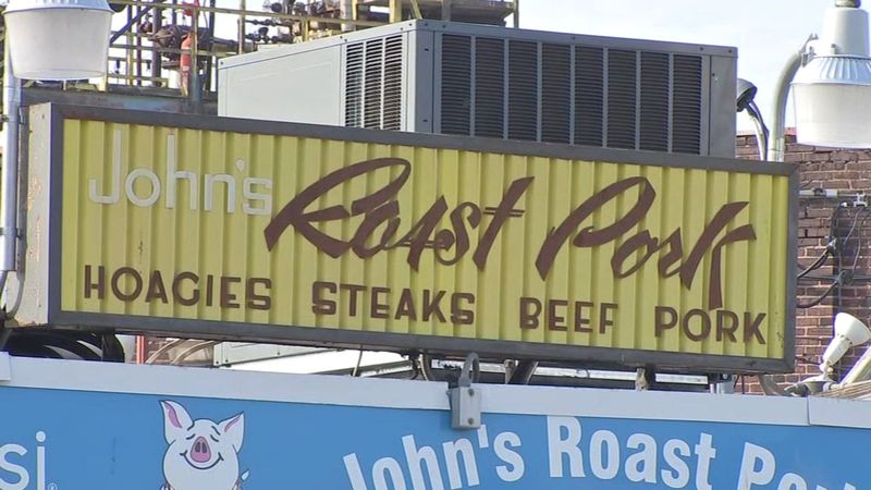 John's Roast Pork: The James Beard Award Winner