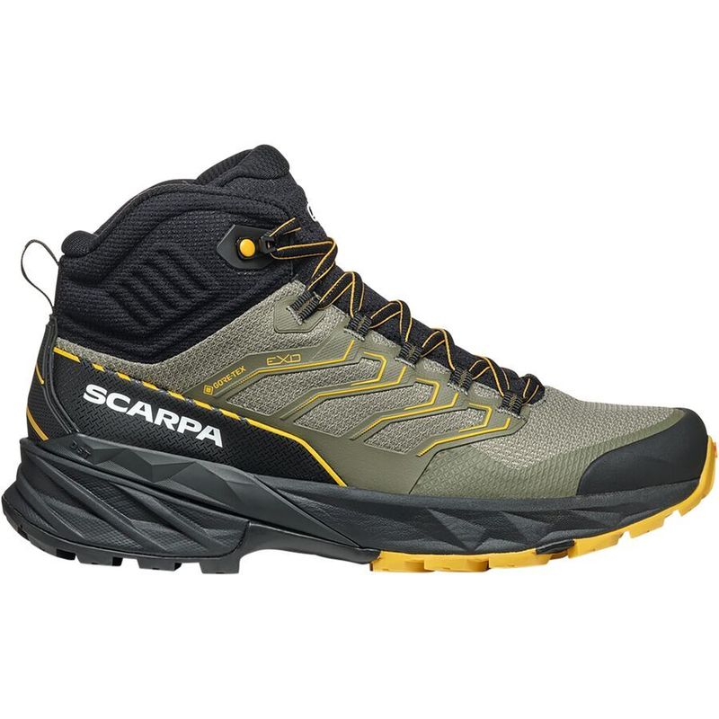 Scarpa Rush 2 Mid GTX