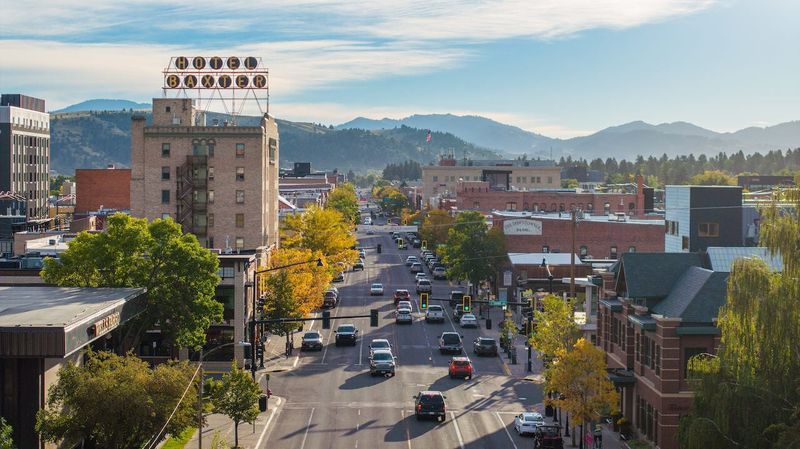 Bozeman, Montana—Where Outdoor Adventure Meets Small City Sophistication