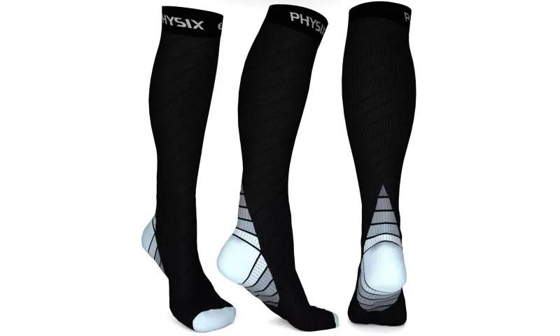 Physix Gear Sport Compression Socks