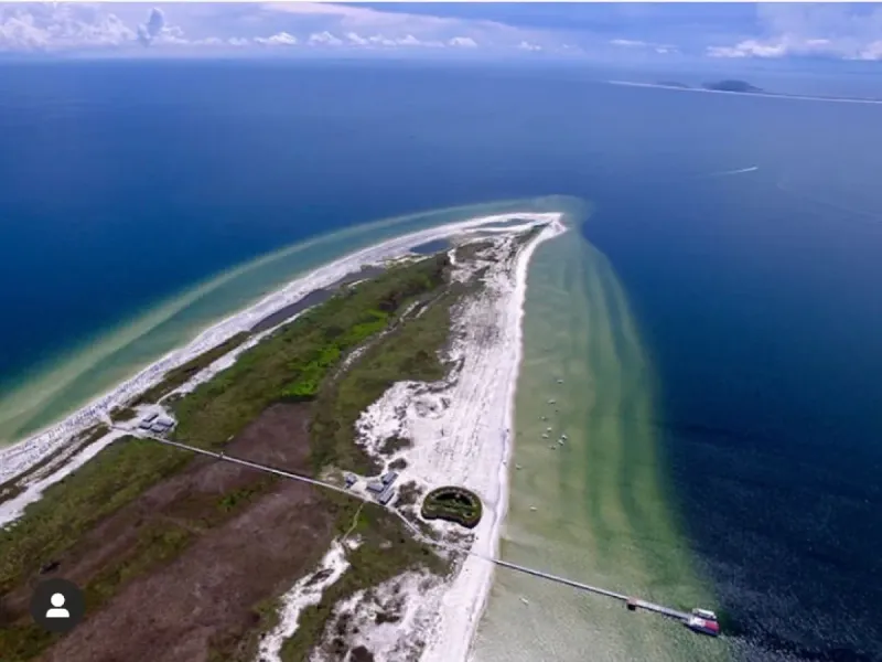 Ship Island — Gulf Islands National Seashore, Mississippi