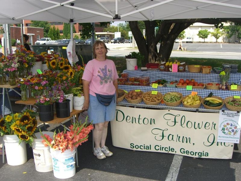Decatur Market