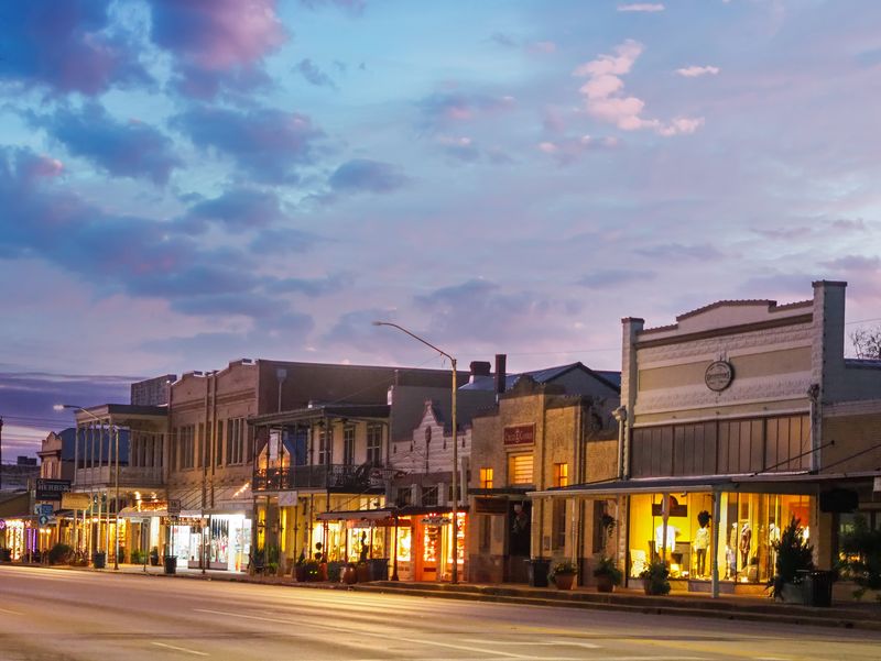 Why Fredericksburg Makes the Perfect Day Trip