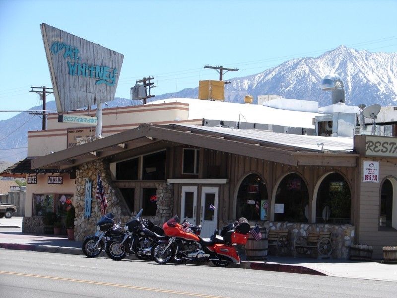 Historic Downtown Western Charm