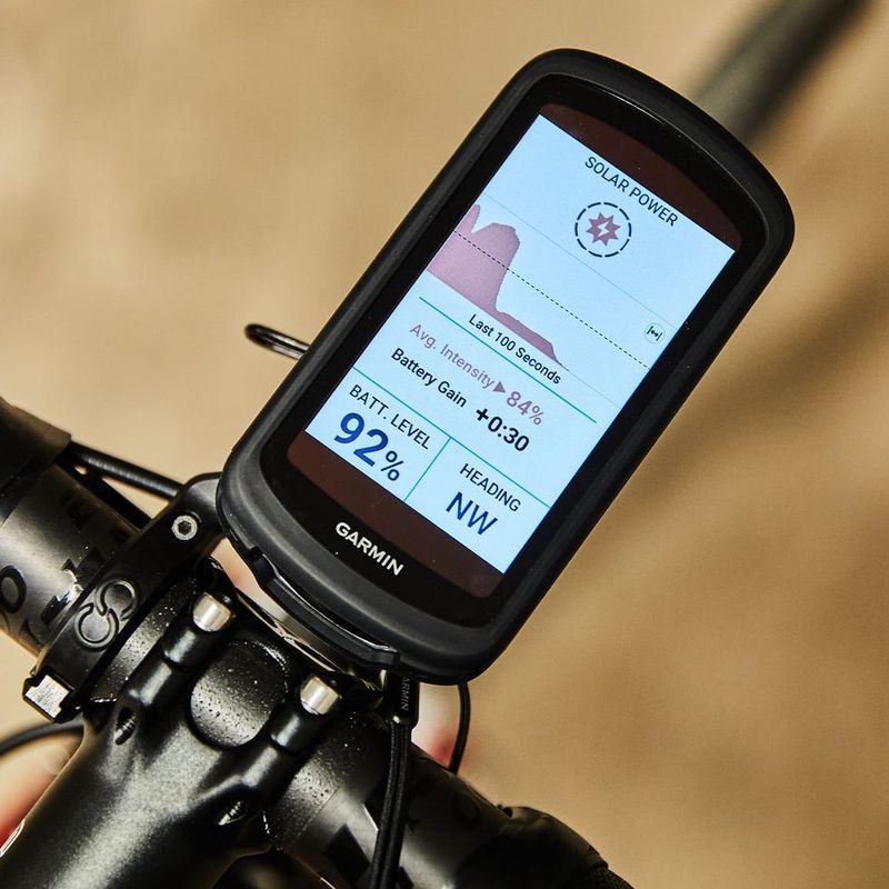 Prioritize Battery Life for Extended Adventures