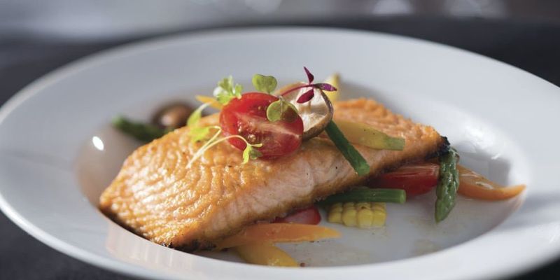 Eddie V's Prime Seafood