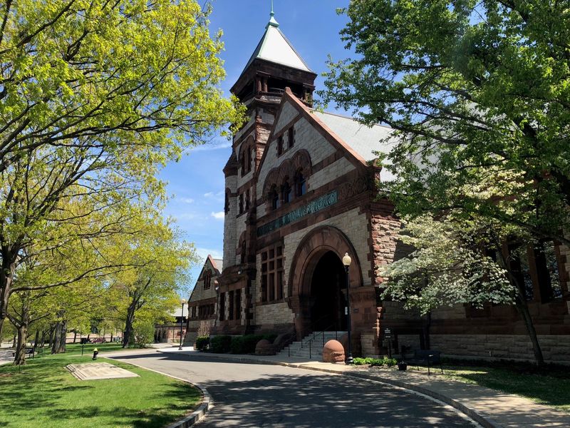 Metropolitan Waterworks Museum, Chestnut Hill