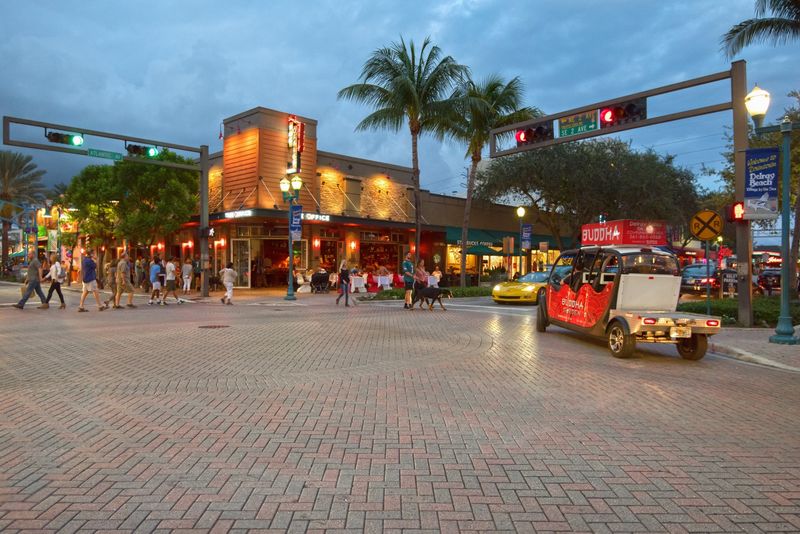 Delray Beach