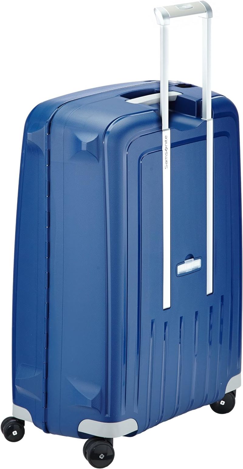 Samsonite S’Cure Hardside