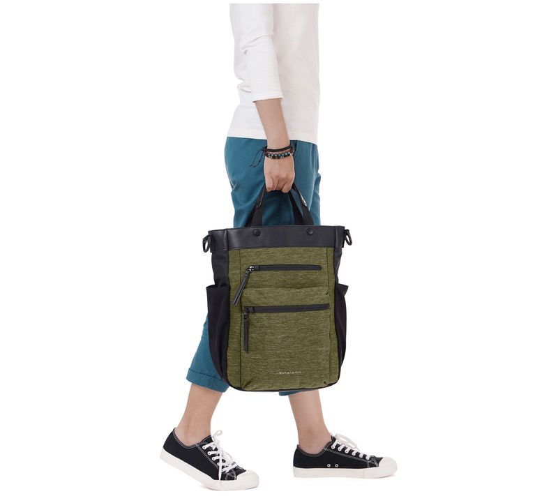 Sherpani Soleil AT (convertible tote/backpack/crossbody)
