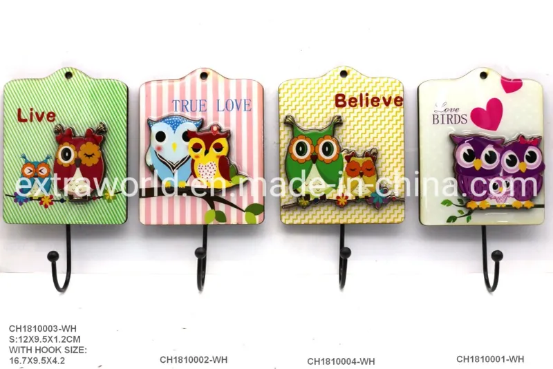 Functional Fridge Magnets