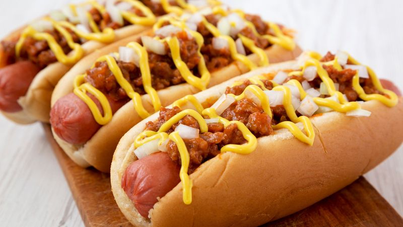 Coney Dog: A Hot Debate Between Cities