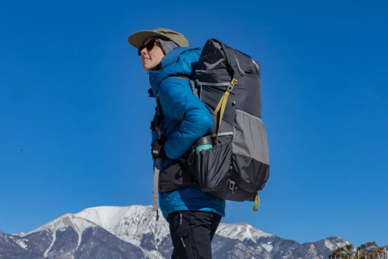 Gossamer Gear Gorilla 50