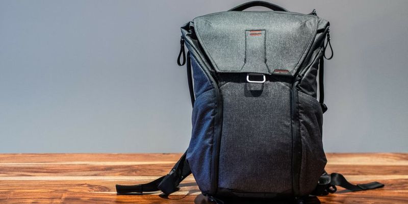 Peak Design Everyday Backpack 20L