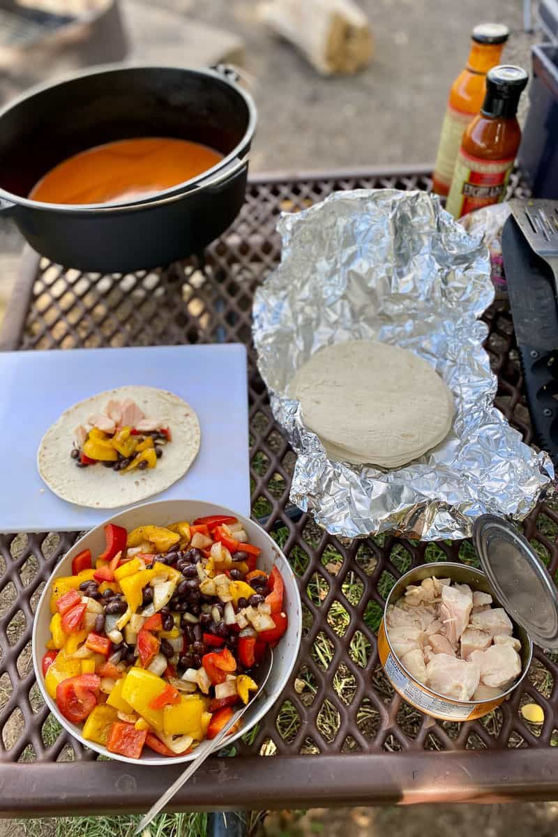 Chicken – Ready-to-Eat Wilderness Luxury