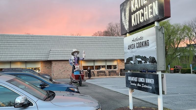 Katie’s Kitchen – Ronks