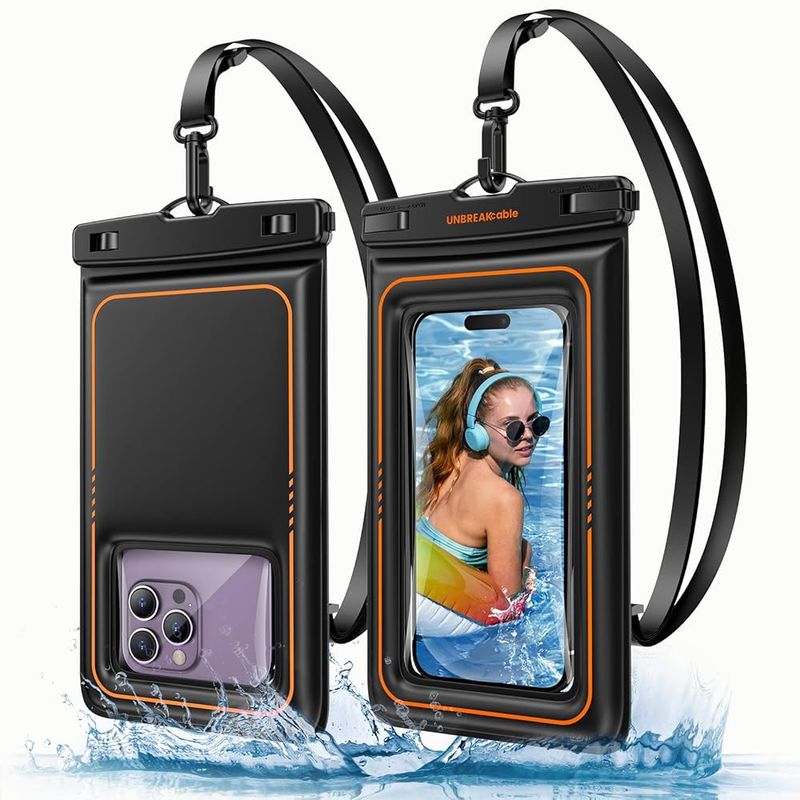 Waterproof Phone Pouch