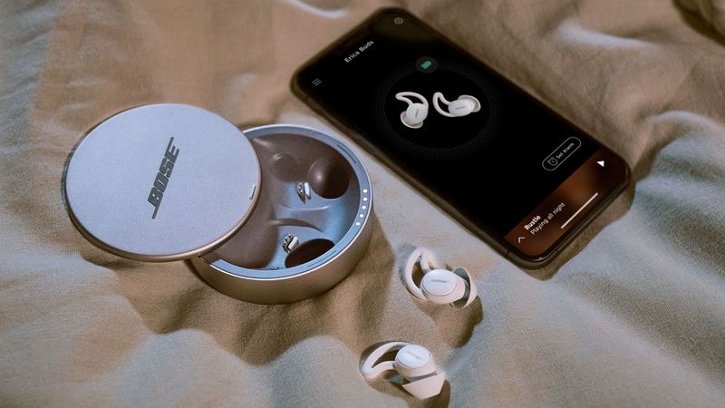 Bose Sleepbuds II (50g)