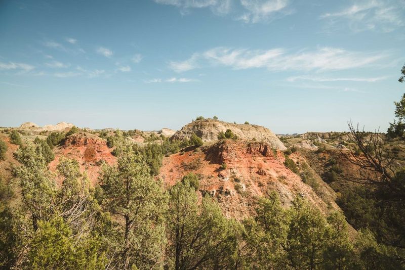 Unspoiled Nature That Isn't Instagram-Famous (Yet)
