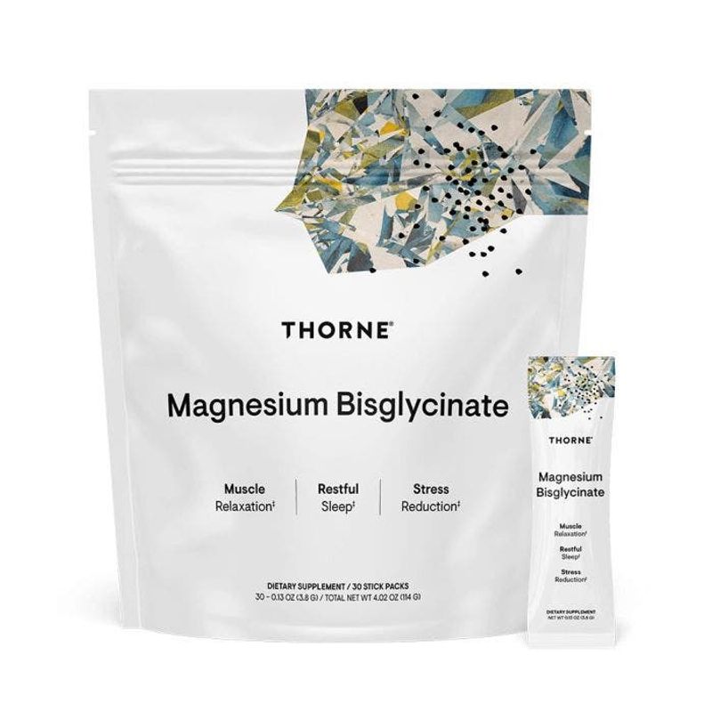 Magnesium Supplements