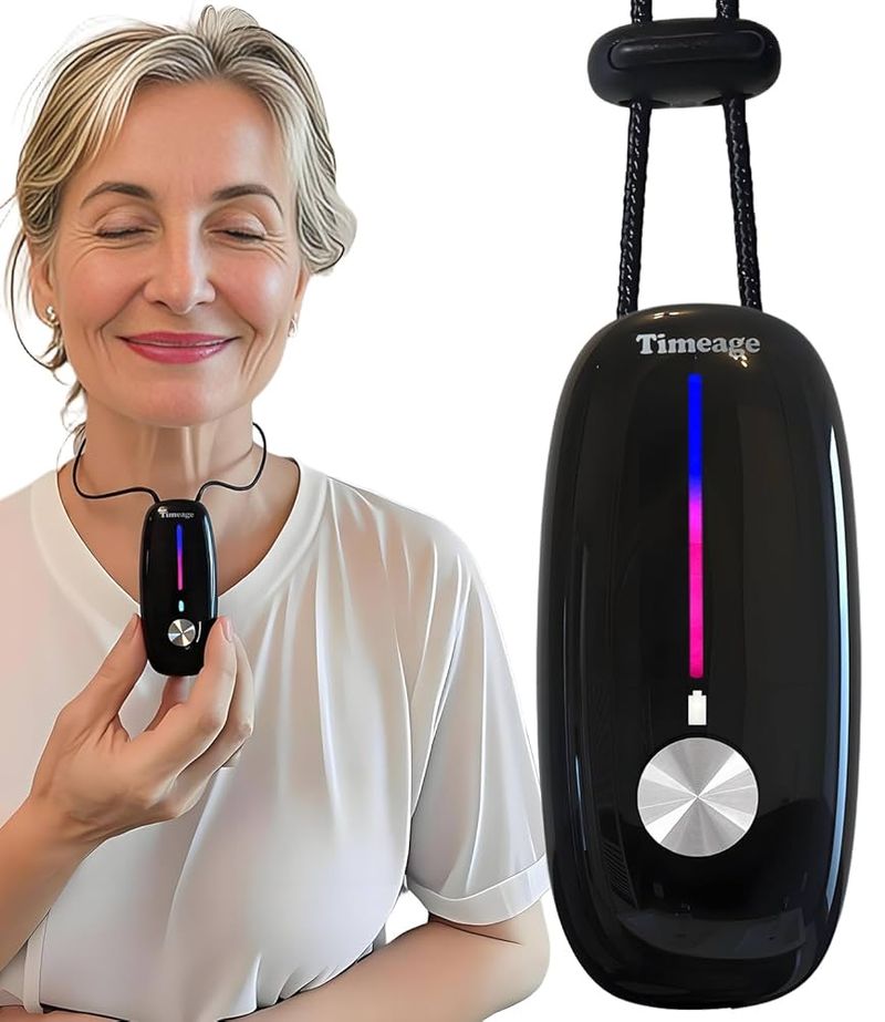 Personal Air Purification Wearables