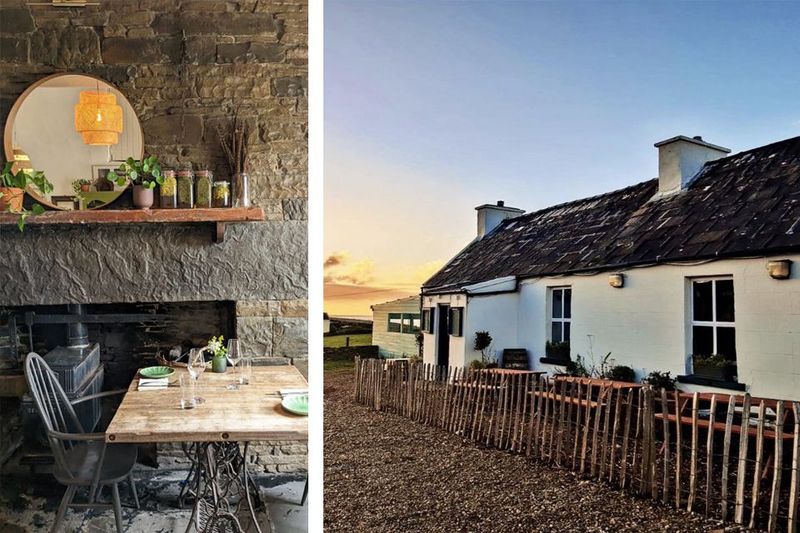 A Culinary Jewel in Ireland's Rural Heart