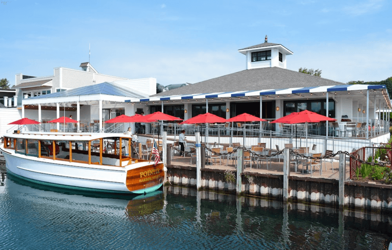 Maritime Vibe Meets Culinary Craft