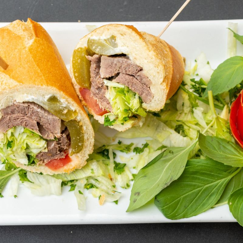 Attari Sandwich Shop